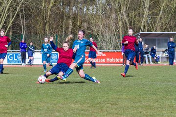 Bild 188 - B-Juniorinnen VfL Oldesloe - Krummesser SV _ Ergebnis: 4:0